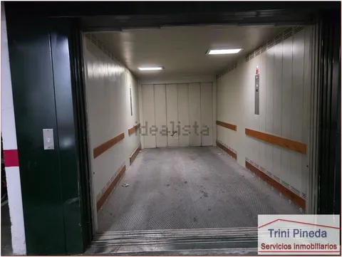 Pis de 115 m² a Sevilla