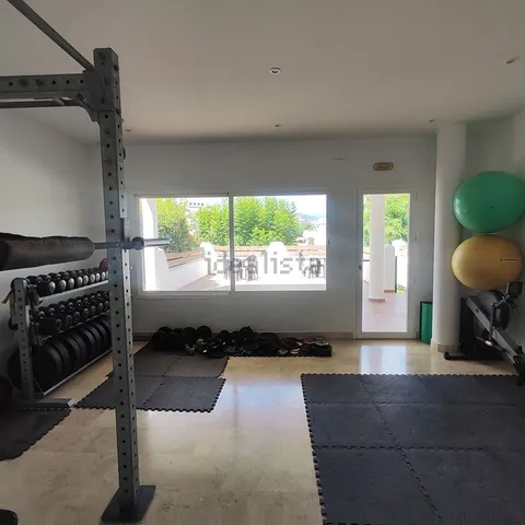 Wohnung 950 m² in Estepona