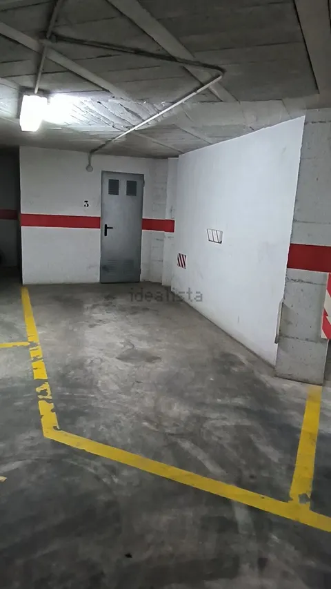 Pis de 45 m² a Cartagena
