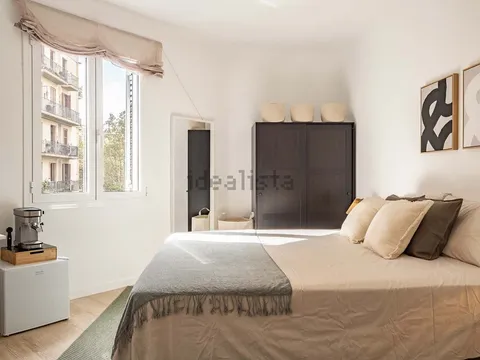 Room for rent, Barcelona