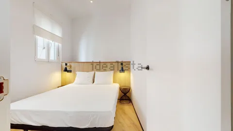 Pis de 55 m² a Madrid