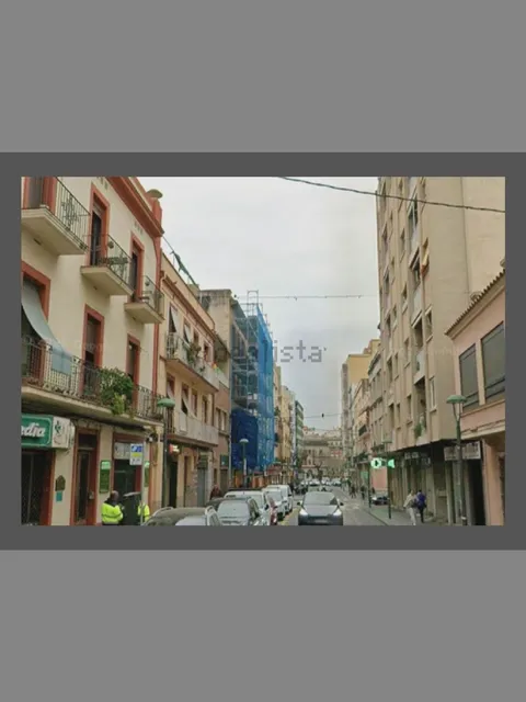 Piso de 55 m² en Tarragona