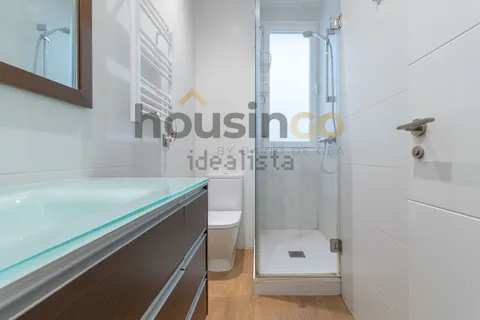 Pis de 100 m² a Madrid