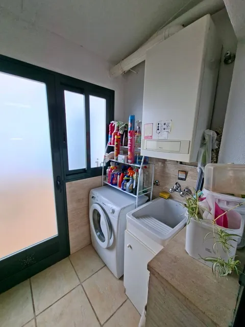 Pis de 100 m² a Jaén