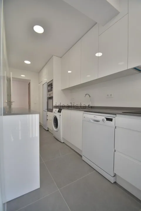 Pis de 123 m² a Madrid