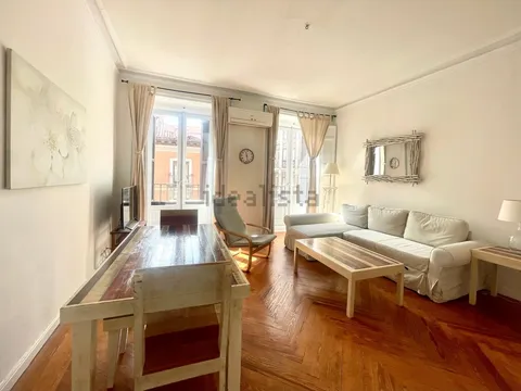 Pis de 115 m² a Madrid