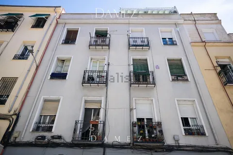 Pis de 49 m² a Madrid