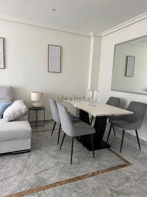 Wohnung 115 m² in Marbella