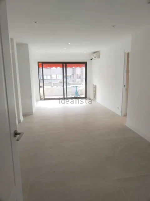 Pis de 117 m² a Madrid