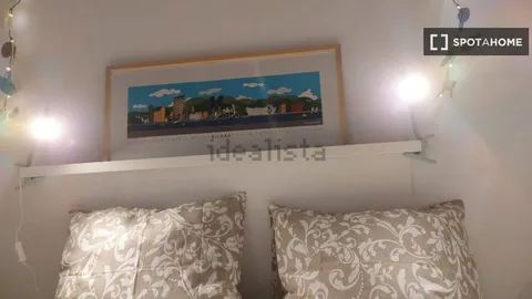 Pis de 40 m² a Madrid