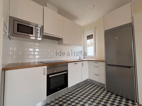Pis de 73 m² a Madrid