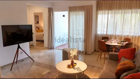 Pis de 60 m² a Marbella