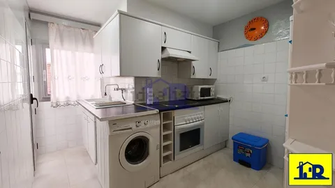 Wohnung 82 m² in Cuenca