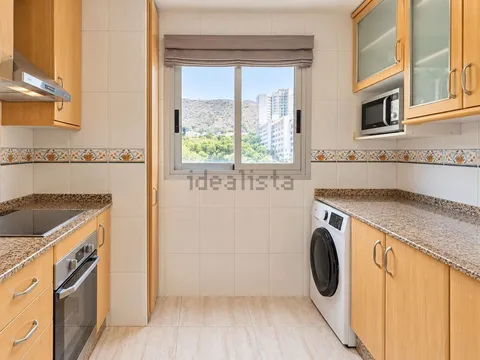 Pis de 78 m² a Benidorm