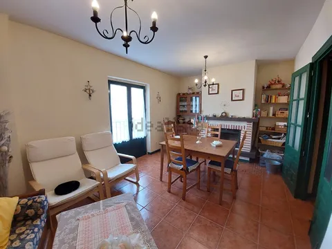 Pis de 95 m² a Arévalo