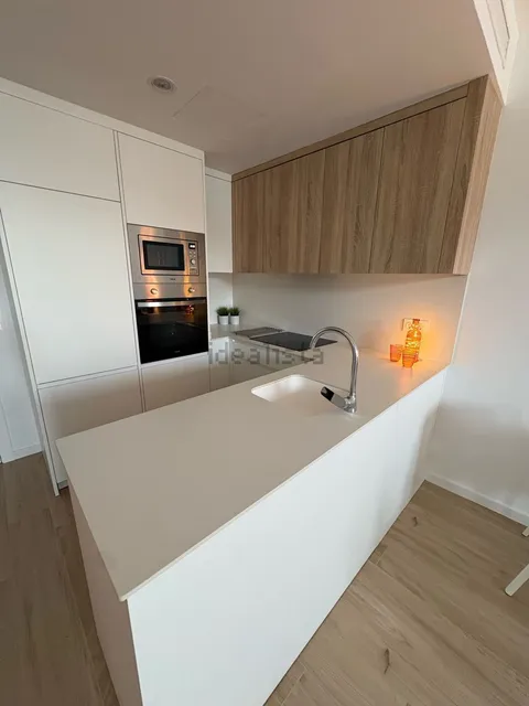Appartamento 50 m² a Dénia