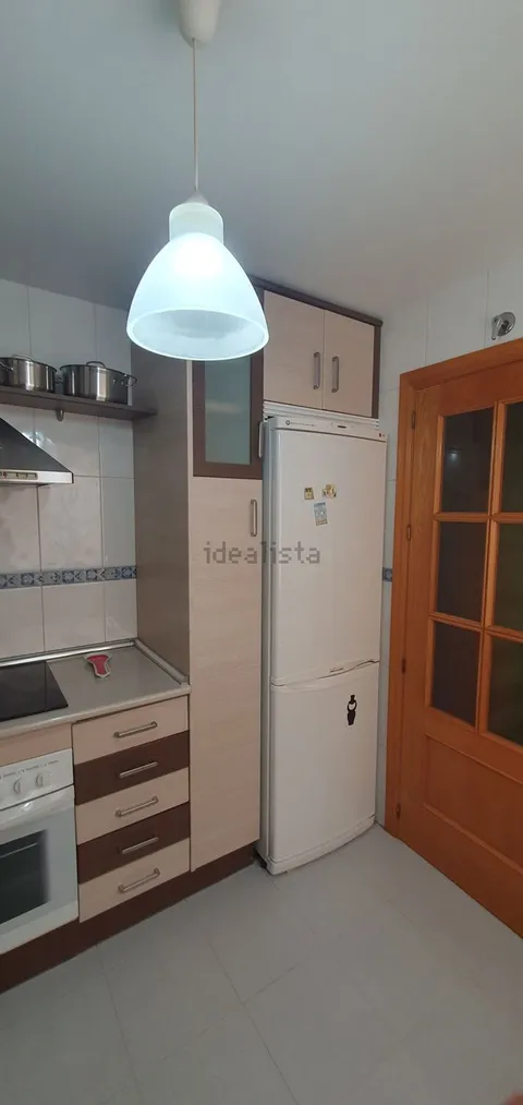 Pis de 88 m² a Ciudad Real