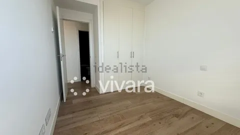 Pis de 96 m² a Madrid