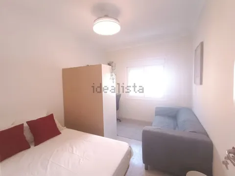 Zimmer zur Miete, Sevilla
