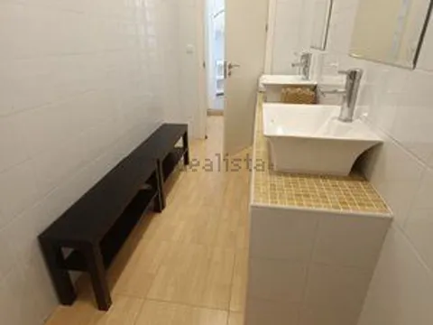Pis de 109 m² a Madrid