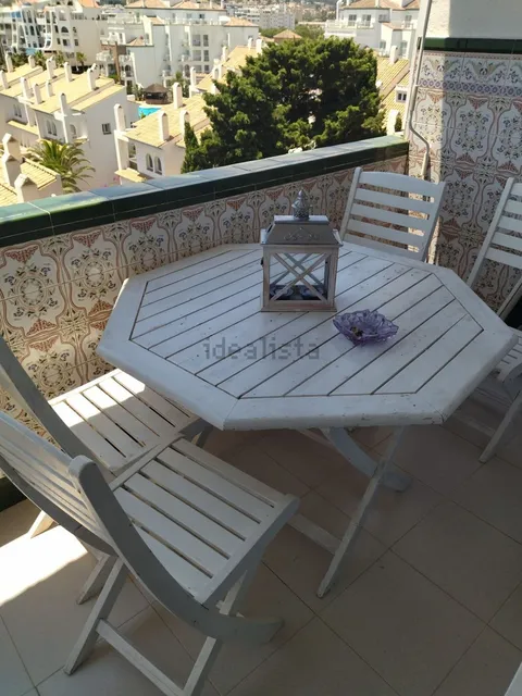 Pis de 63 m² a Torremolinos
