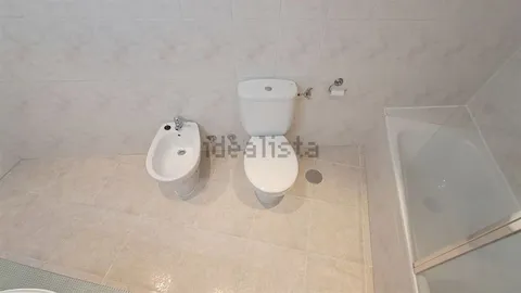 Flat 80 m² in Madrid