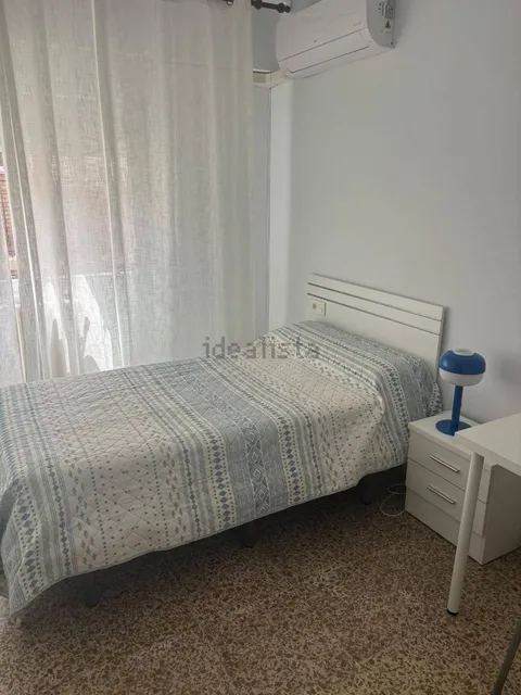 Квартира 123 м² в Granada