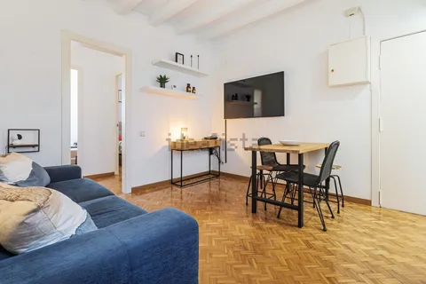 Pis de 60 m² a Barcelona