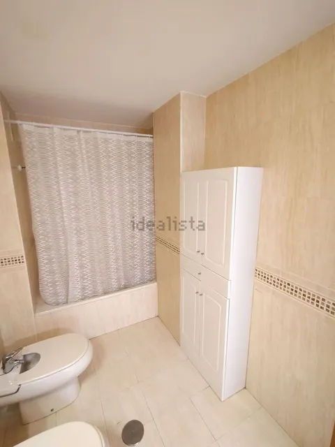 Pis de 100 m² a Almeria