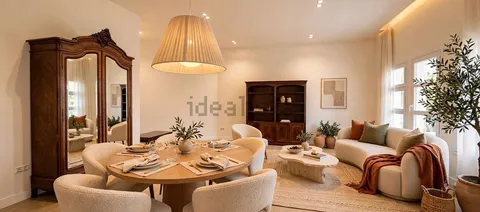 Квартира 180 м² у Севільі