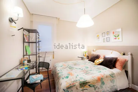 Habitación en alquiler, Bilbao