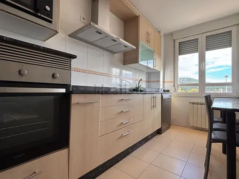Pis de 133 m² a Ponferrada