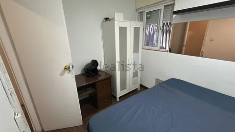 Room for rent, Madrid