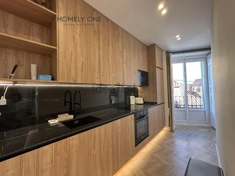 Pis de 152 m² a Madrid