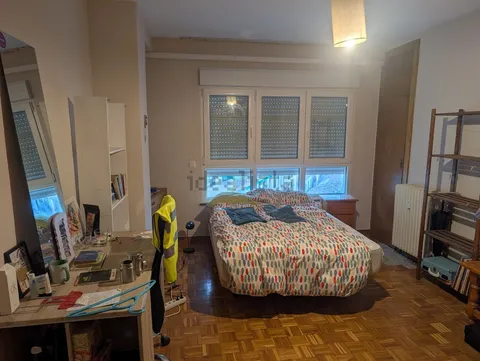 Quarto para alugar, Granada