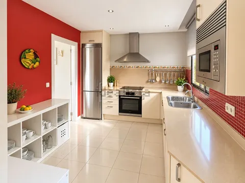 Casa de 540 m² a Ojén