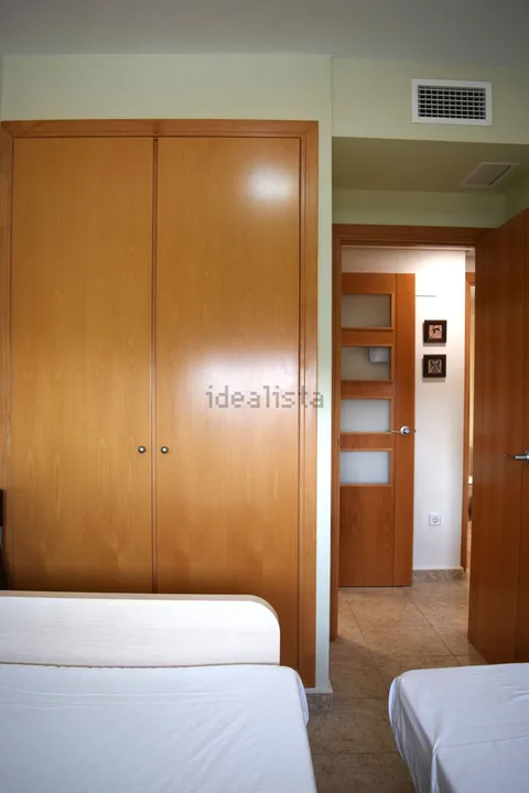 Flat 82 m² in Puçol