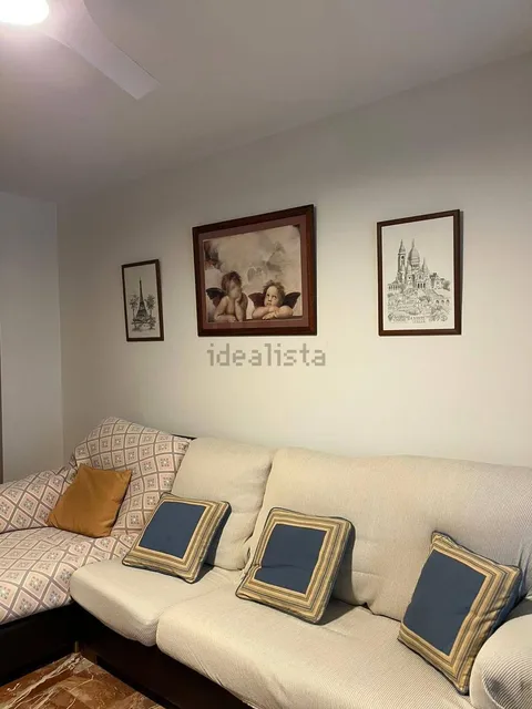 Pis de 90 m² a Granada