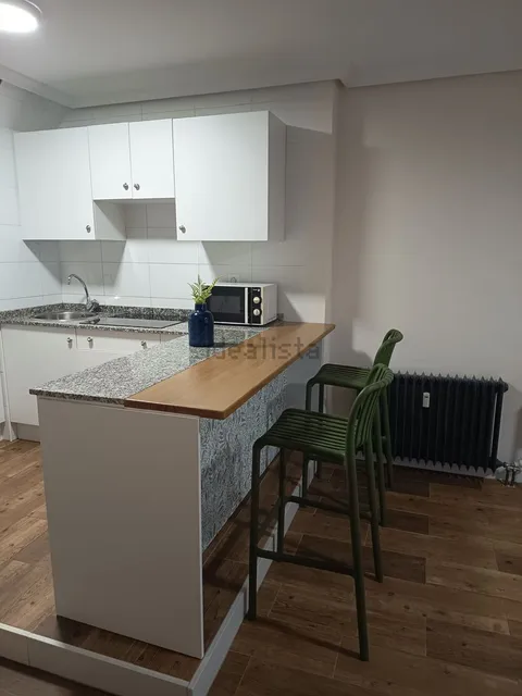 Pis de 58 m² a Oviedo