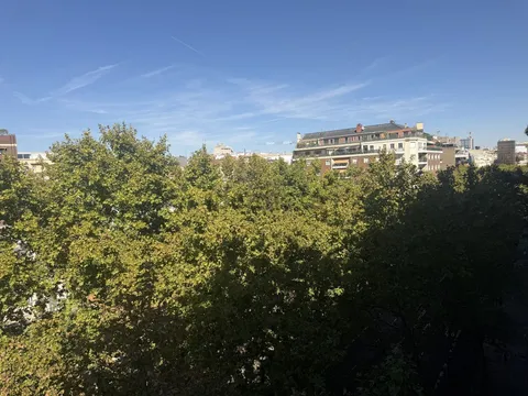 Pis de 55 m² a Madrid
