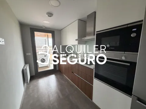Pis de 159 m² a Madrid