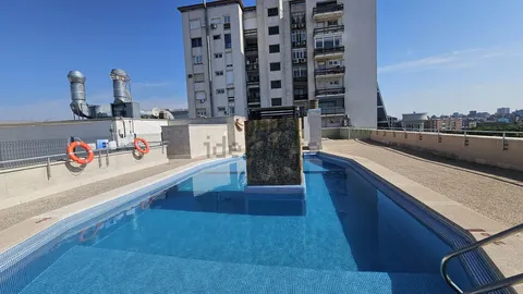 Pis de 120 m² a Madrid