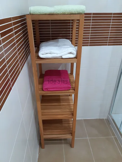 Pis de 45 m² a Villamayor