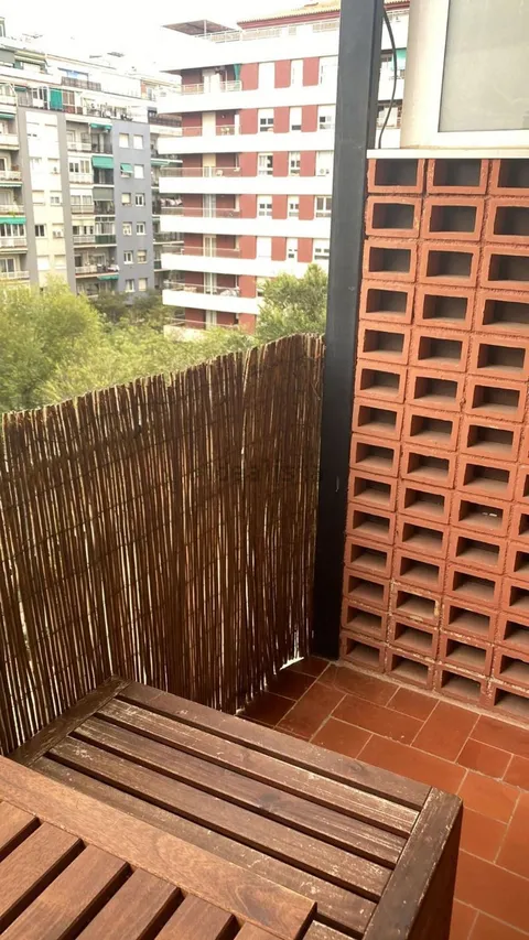Pis de 83 m² a Barcelona