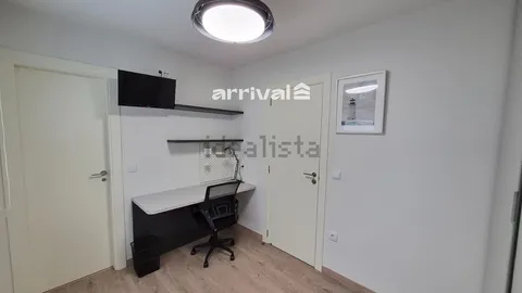 Pis de 109 m² a València