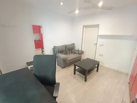 Wohnung 35 m² in Madrid