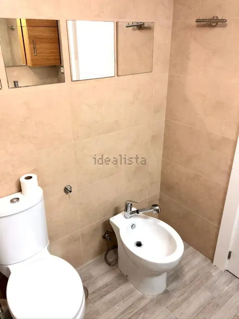 Wohnung 100 m² in Málaga