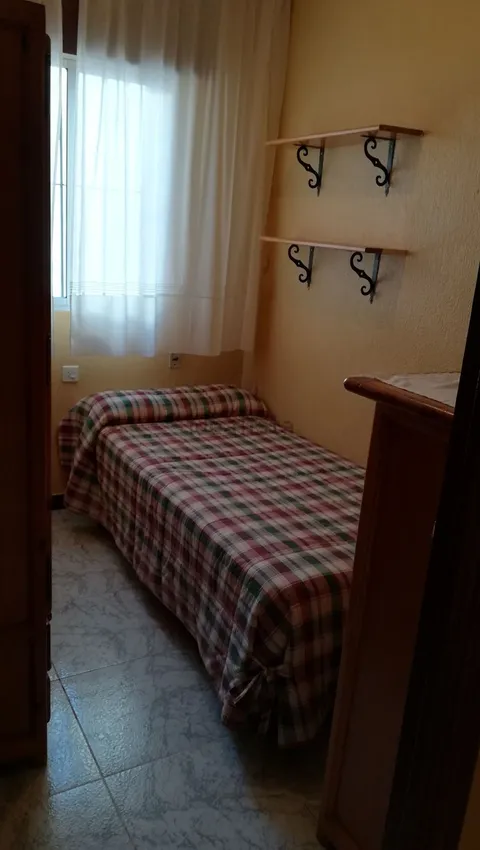 Pis de 120 m² a Huelva