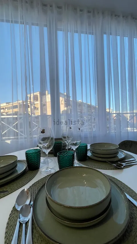 Wohnung 65 m² in Torrevieja