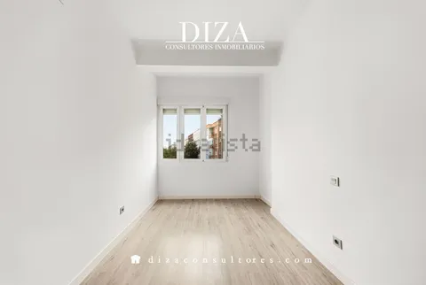 Pis de 146 m² a Madrid